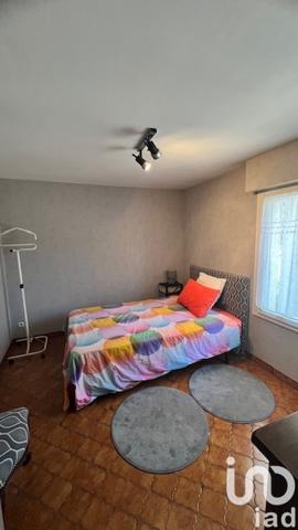 Maison à vendre 5 pièces 136 m² Vœuil-et-Giget