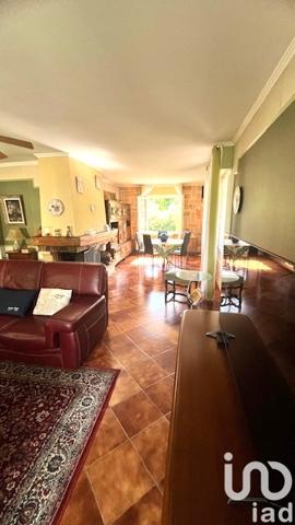 Maison à vendre 5 pièces 136 m² Vœuil-et-Giget