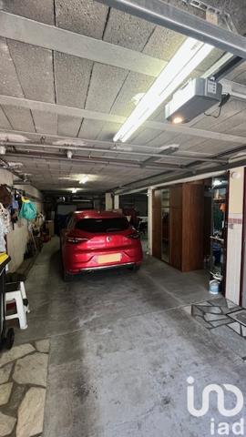 Maison à vendre 5 pièces 136 m² Vœuil-et-Giget