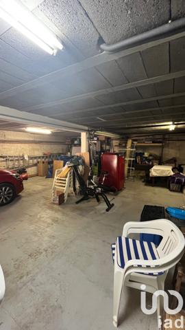 Maison à vendre 5 pièces 136 m² Vœuil-et-Giget