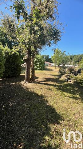 Maison à vendre 5 pièces 136 m² Vœuil-et-Giget