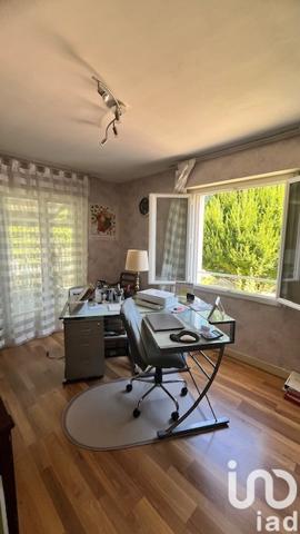 Maison à vendre 5 pièces 136 m² Vœuil-et-Giget