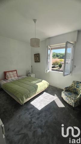 Maison à vendre 5 pièces 136 m² Vœuil-et-Giget