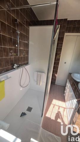 Maison à vendre 5 pièces 136 m² Vœuil-et-Giget