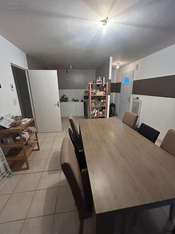 Maison individuelle à vendre à Chalonnes-sur-Loire dans le Maine-et-Loire (49290), ref : 12516/1275   
Les Ligerais