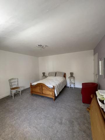 Maison familiale au calme proche des commerce