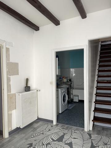 Maison familiale au calme proche des commerce