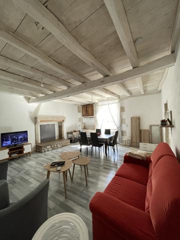 Maison familiale au calme proche des commerce