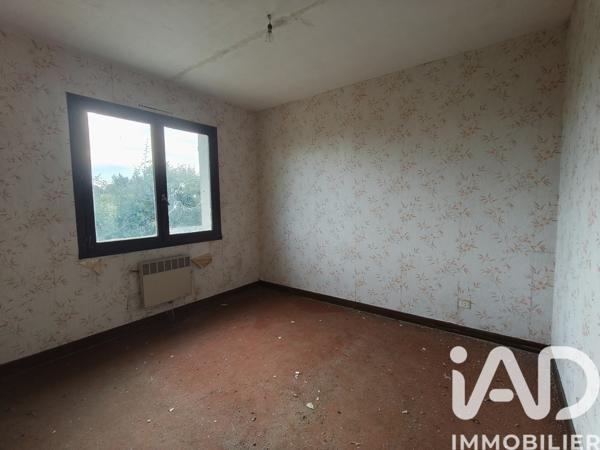 Maison à vendre 2 pièces 40,83 m² Mauges-sur-Loire