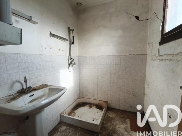 Maison à vendre 2 pièces 40,83 m² Mauges-sur-Loire