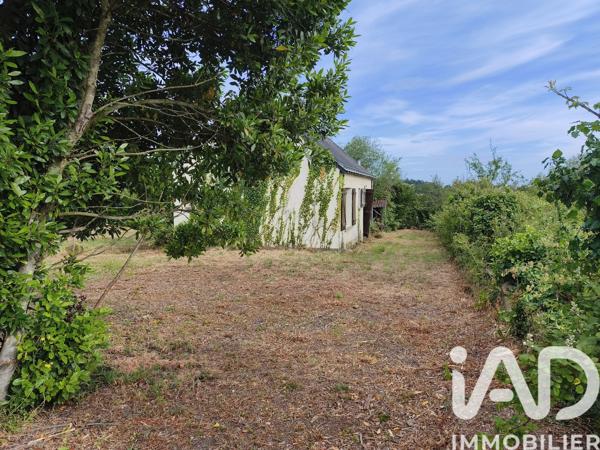 Maison à vendre 2 pièces 40,83 m² Mauges-sur-Loire