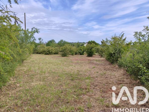 Maison à vendre 2 pièces 40,83 m² Mauges-sur-Loire