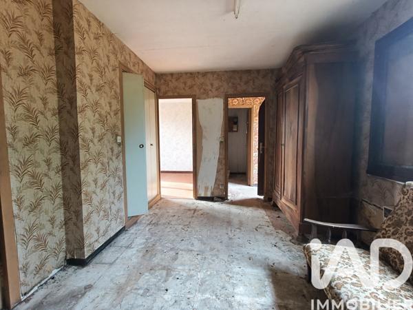Maison à vendre 2 pièces 40,83 m² Mauges-sur-Loire