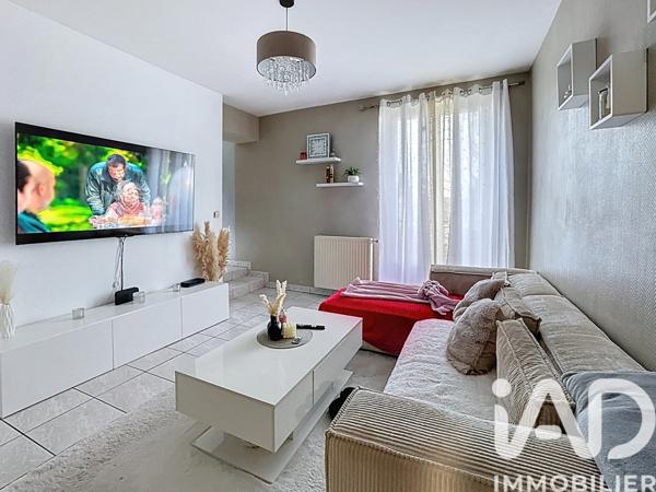 Immeuble à vendre 297 m² Bondoufle