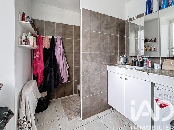 Immeuble à vendre 297 m² Bondoufle