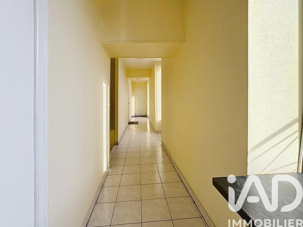 Immeuble à vendre 297 m² Bondoufle