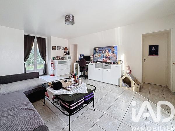 Immeuble à vendre 297 m² Bondoufle