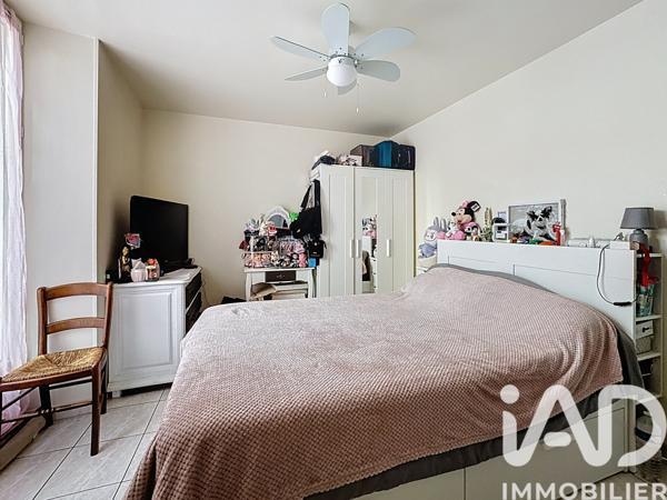 Immeuble à vendre 297 m² Bondoufle