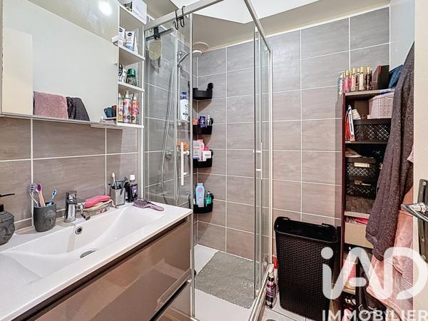 Immeuble à vendre 297 m² Bondoufle