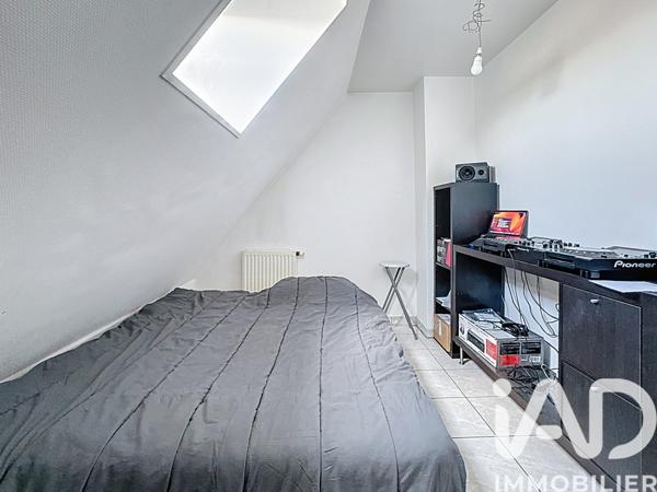 Immeuble à vendre 297 m² Bondoufle