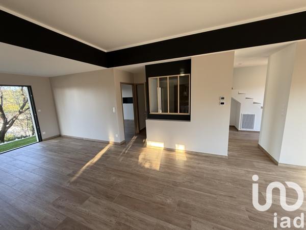 Maison à vendre 5 pièces 140 m² Magalas