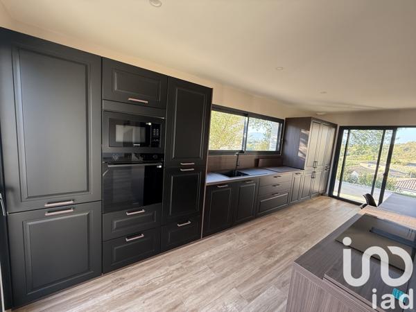 Maison à vendre 5 pièces 140 m² Magalas