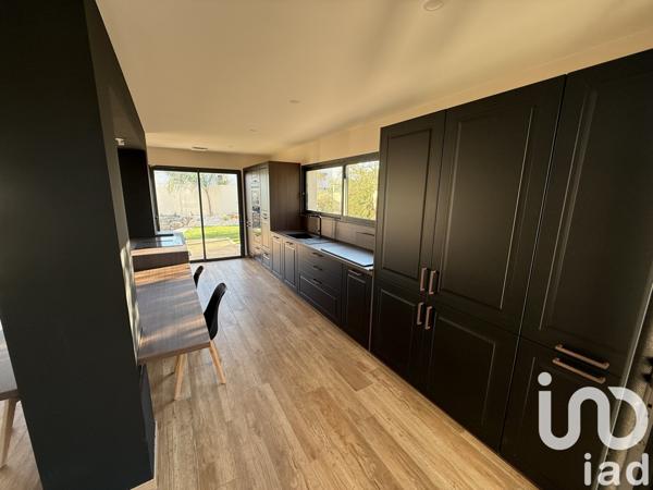 Maison à vendre 5 pièces 140 m² Magalas