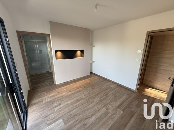Maison à vendre 5 pièces 140 m² Magalas