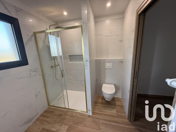 Maison à vendre 5 pièces 140 m² Magalas