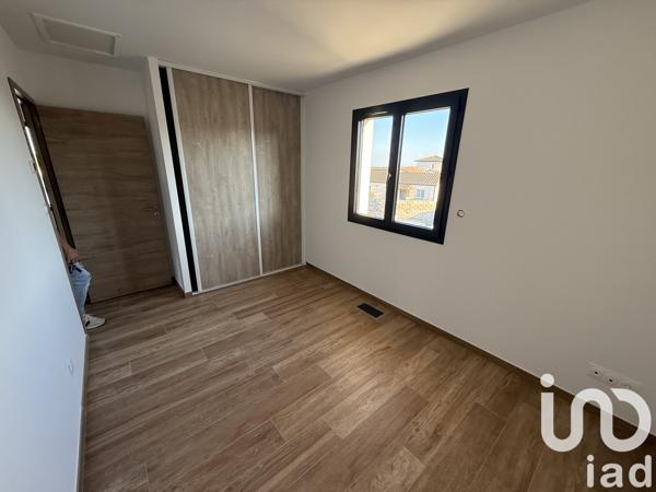 Maison à vendre 5 pièces 140 m² Magalas