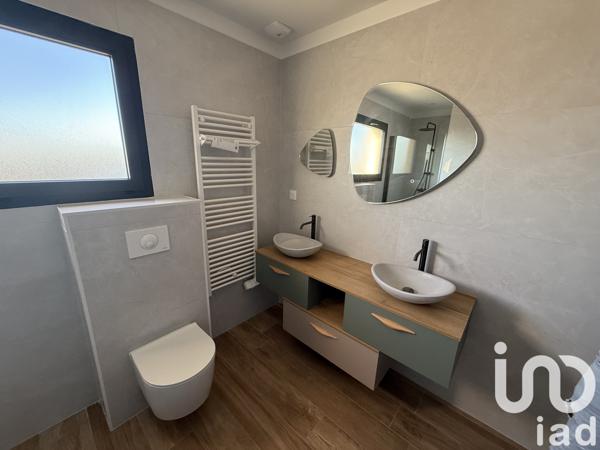 Maison à vendre 5 pièces 140 m² Magalas