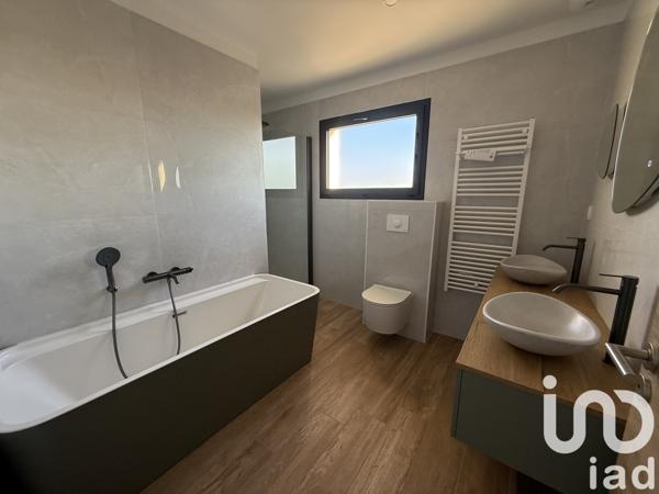 Maison à vendre 5 pièces 140 m² Magalas