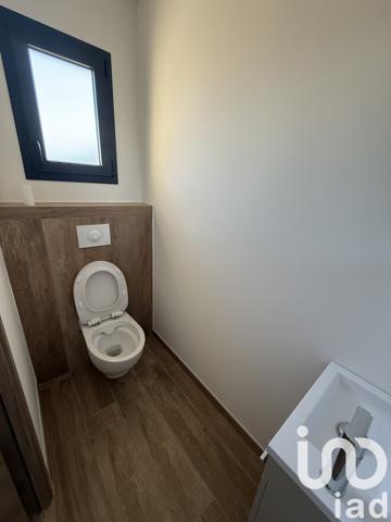 Maison à vendre 5 pièces 140 m² Magalas