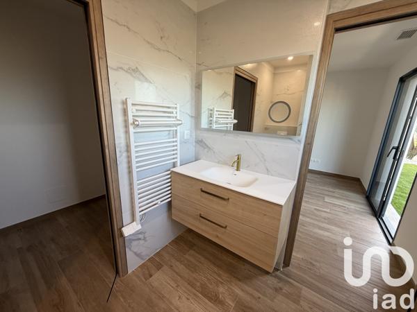 Maison à vendre 5 pièces 140 m² Magalas