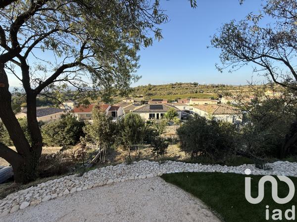 Maison à vendre 5 pièces 140 m² Magalas