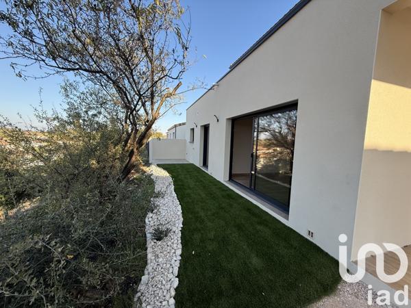 Maison à vendre 5 pièces 140 m² Magalas