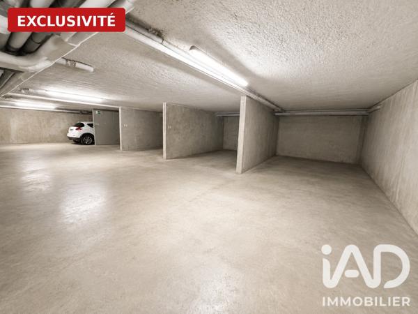 Appartement à vendre 2 pièces 43,6 m² Rouen