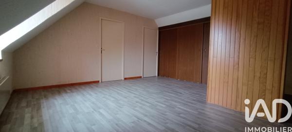 Maison à vendre 5 pièces 110 m² La Ville-aux-Dames