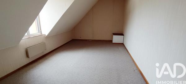 Maison à vendre 5 pièces 110 m² La Ville-aux-Dames