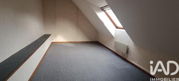 Maison à vendre 5 pièces 110 m² La Ville-aux-Dames