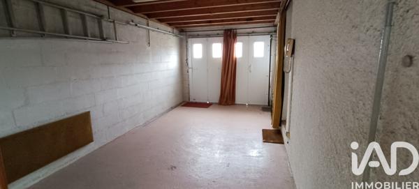 Maison à vendre 5 pièces 110 m² La Ville-aux-Dames