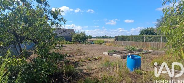 Maison à vendre 5 pièces 110 m² La Ville-aux-Dames