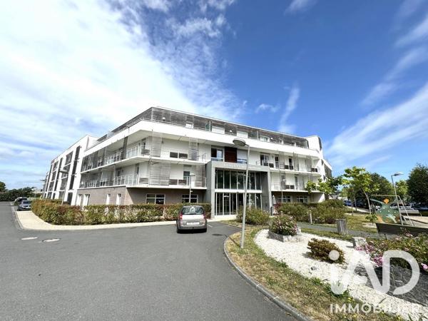 Studio à vendre 29 m² Bayeux