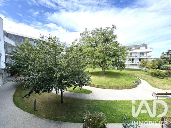 Studio à vendre 29 m² Bayeux