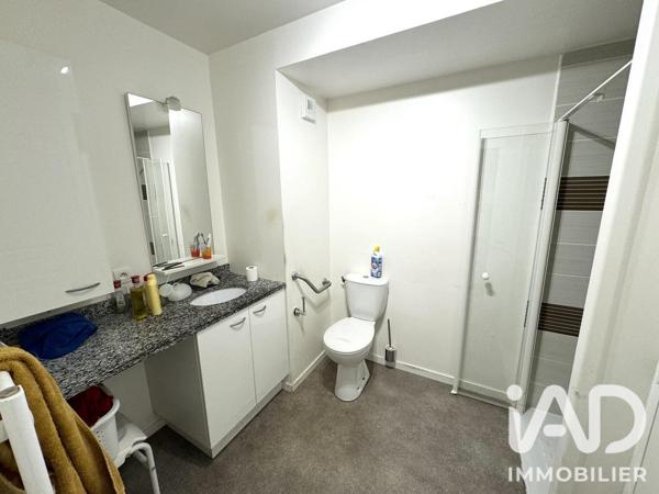Studio à vendre 29 m² Bayeux