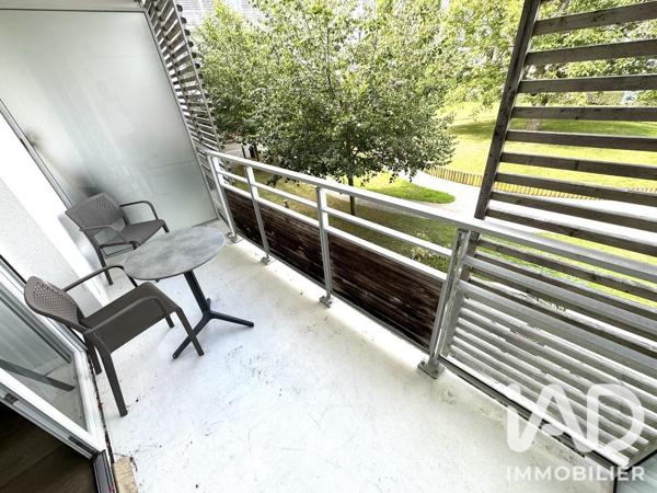 Studio à vendre 29 m² Bayeux