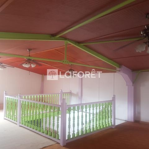 Achat immeuble Ducos - 6 pièce(s) - 260 m² - 460 000 €