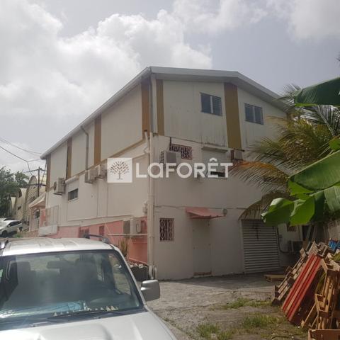 Achat immeuble Ducos - 6 pièce(s) - 260 m² - 460 000 €
