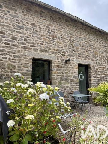 Appartement à vendre 2 pièces 42,11 m² Elven
