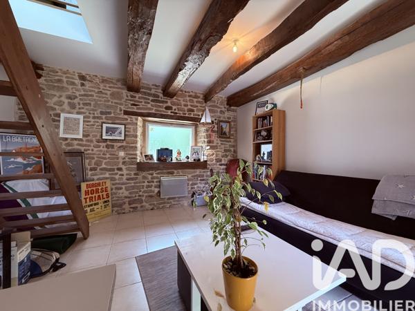 Appartement à vendre 2 pièces 42,11 m² Elven